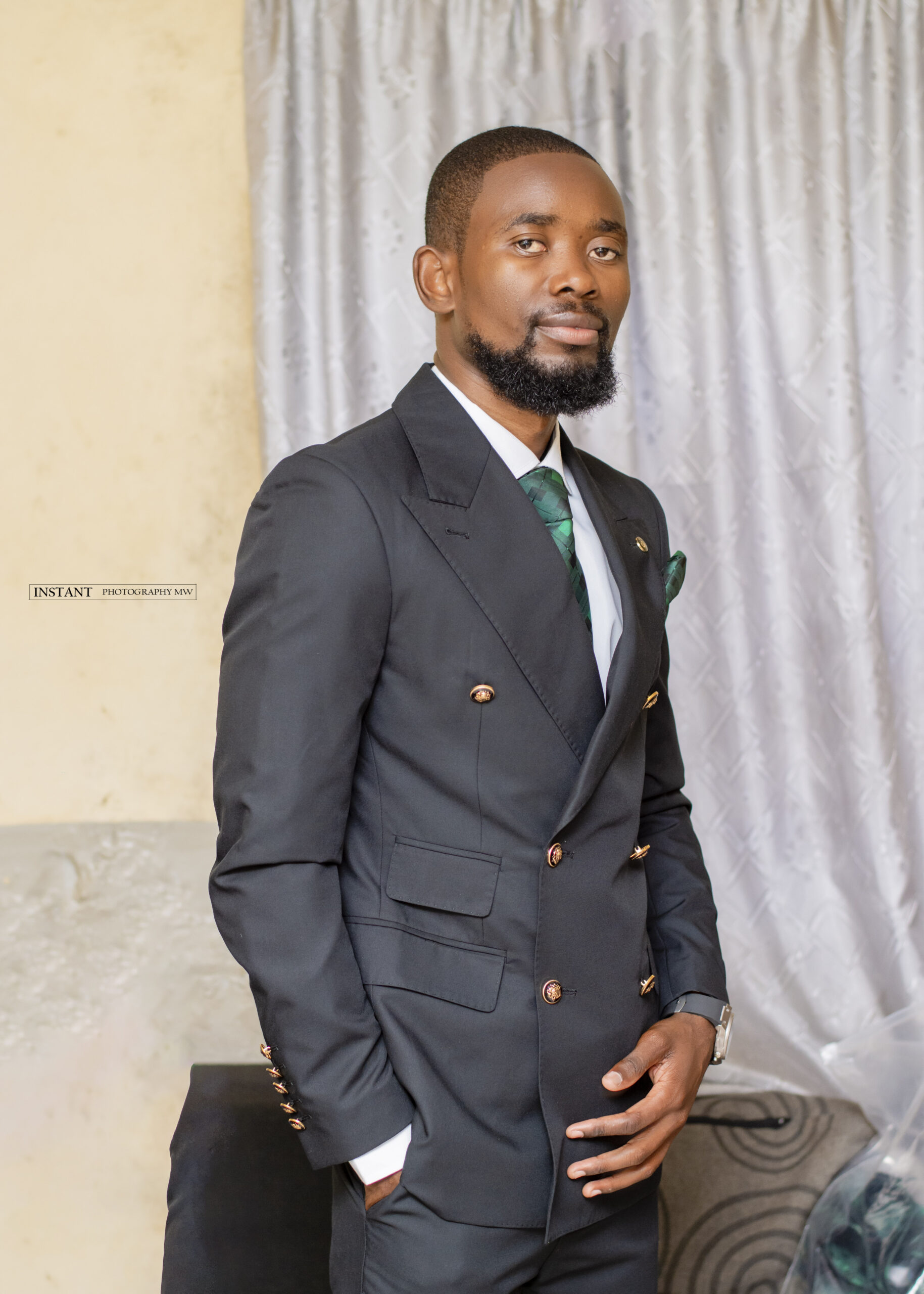 Patrick Muliya